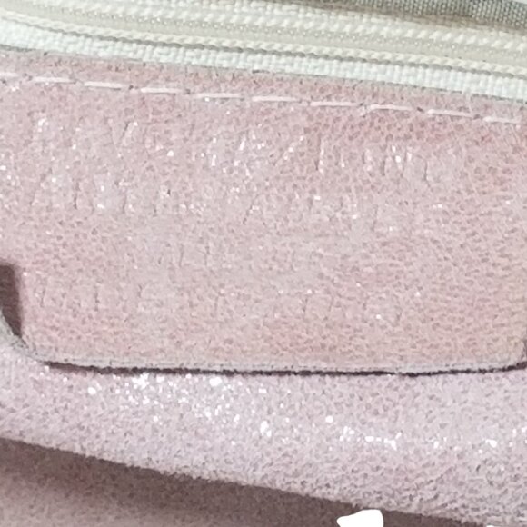 Lavorazione Artigiana Genuine Leather Crossbody Chain Bag - Picture 7 of 16